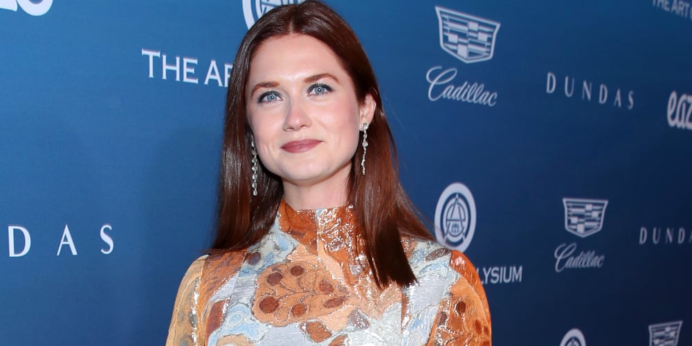 Bonnie Wright Was Disappointed With Ginny’s Lack of Screentime in