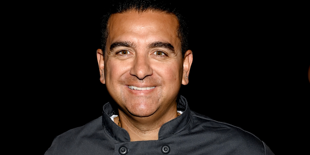 ‘Cake Boss’ Buddy Valastro Shares New Update About His Hand, 3 Years