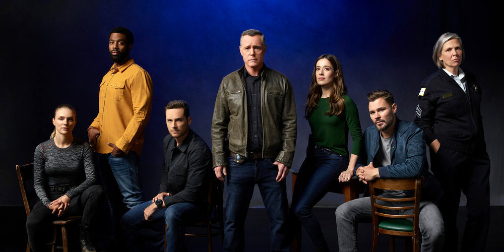 ‘Chicago P.D.’ Stars & Producers Chip In To Pay Show Production Assistants Amid Strikes