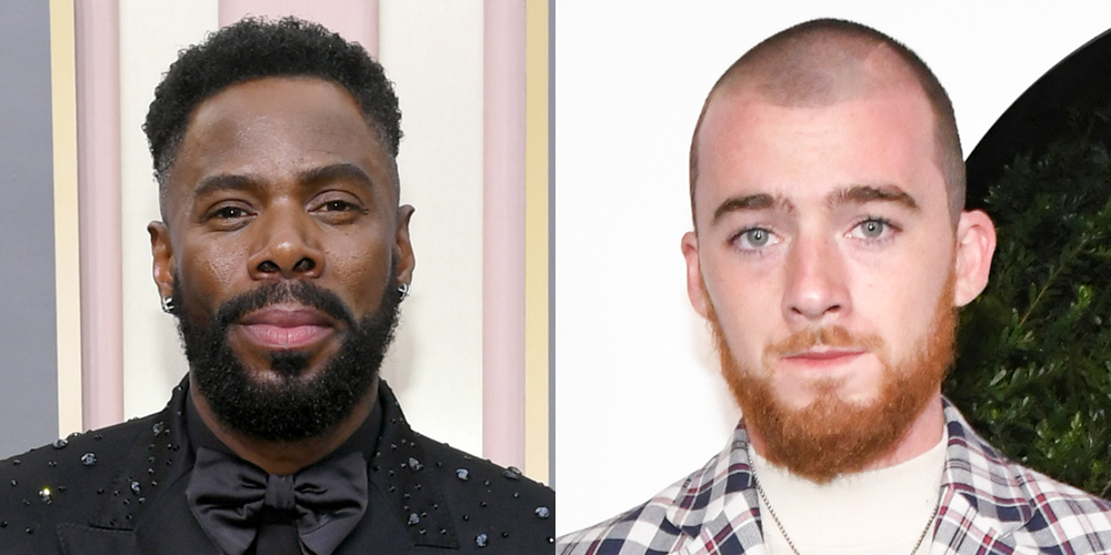 Colman Domingo Remembers Late ‘Euphoria’ CoStar Angus Cloud ‘Pure(02)