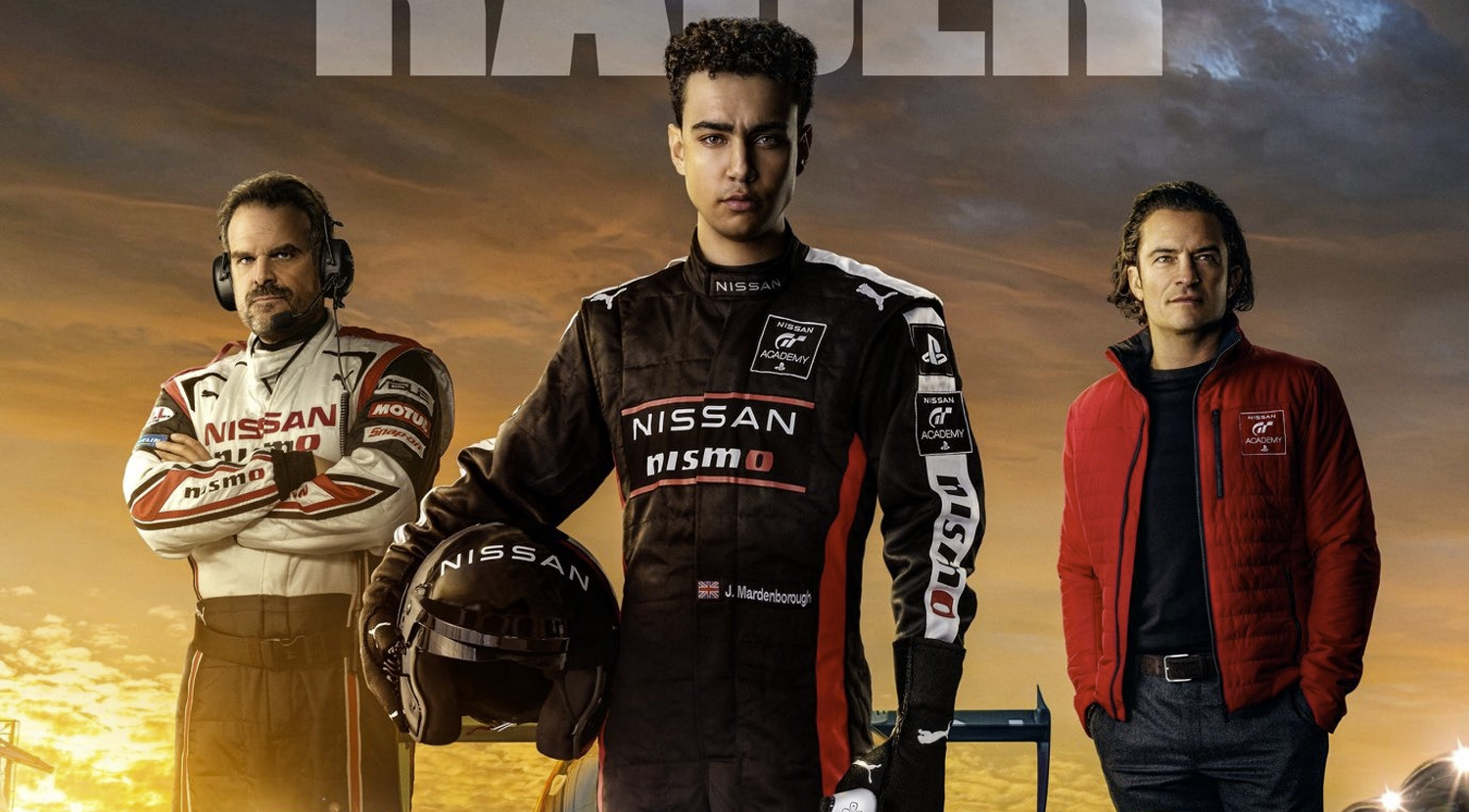 Is There a ‘Gran Turismo’ (2023) End Credits Scene? Details Revealed!