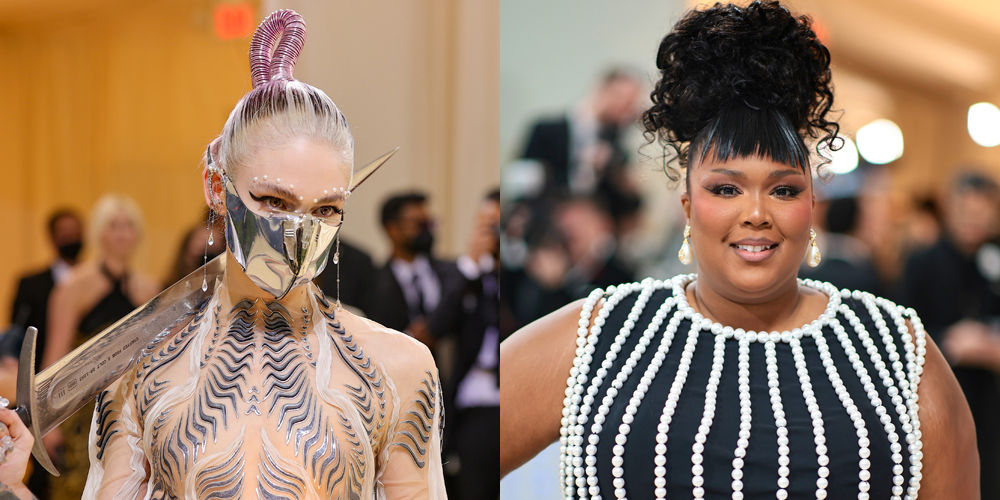 Grimes Shows Support For Lizzo Amid Harassment & Toxic Work Environment