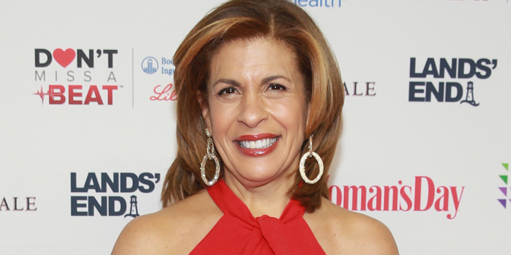 Hoda Kotb Shares Update Daughter Hope’s Health 5 Months After ICU Scare