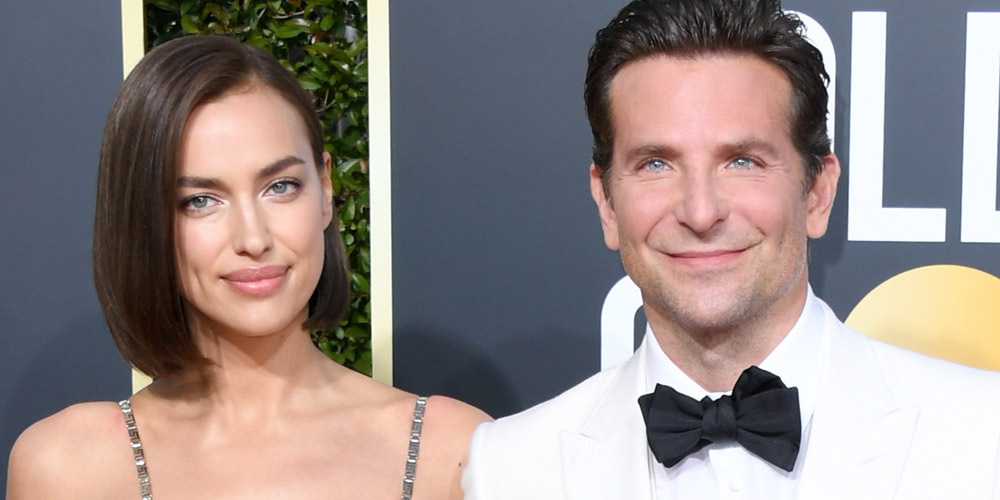 Irina Shayk & Ex Bradley Cooper Seemingly Vacation Together Bradley