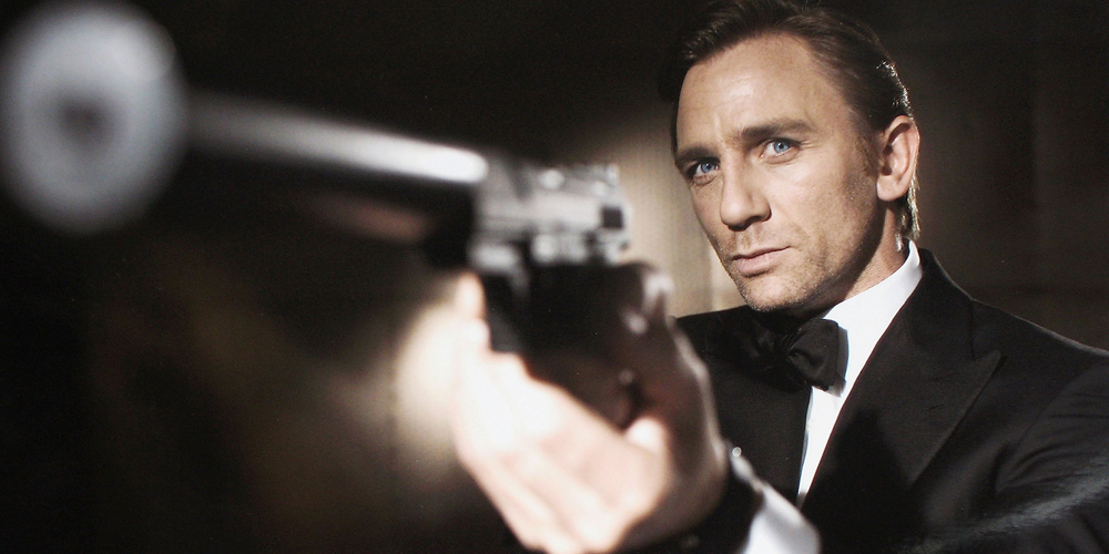 James Bond Casting Rumors: UK Poll Reveals Top Choice to Play 007 After Daniel Craig (& He’s a Huge Fan Favorite Star!)