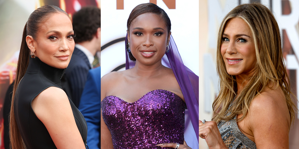 The Richest Stars Named Jennifer In Hollywood, Ranked From Lowest To