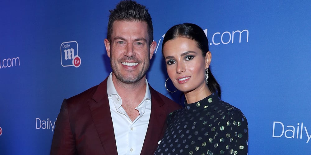 ‘The Bachelor’ Host Jesse Palmer Expecting First Baby With Wife Emely