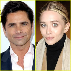 John Stamos Sends Love to Ashley Olsen After Birth of First Child