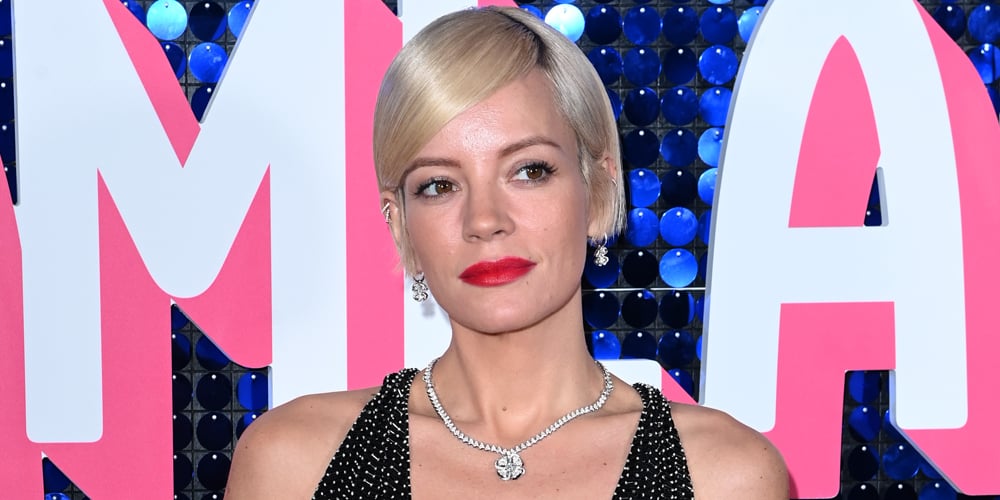 Lily Allen Lost Her Virginity At Age 12 & Reveals What Her Father Did