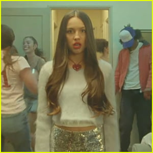 Olivia Rodrigo Drops 'Bad Idea Right?' Song - Lyrics Revealed, Plus Watch the Video!