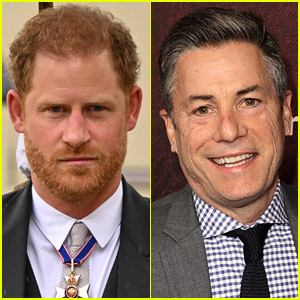 Prince Harry’s ‘Spare’ Ghostwriter Reveals a Fight They Had, How Meghan