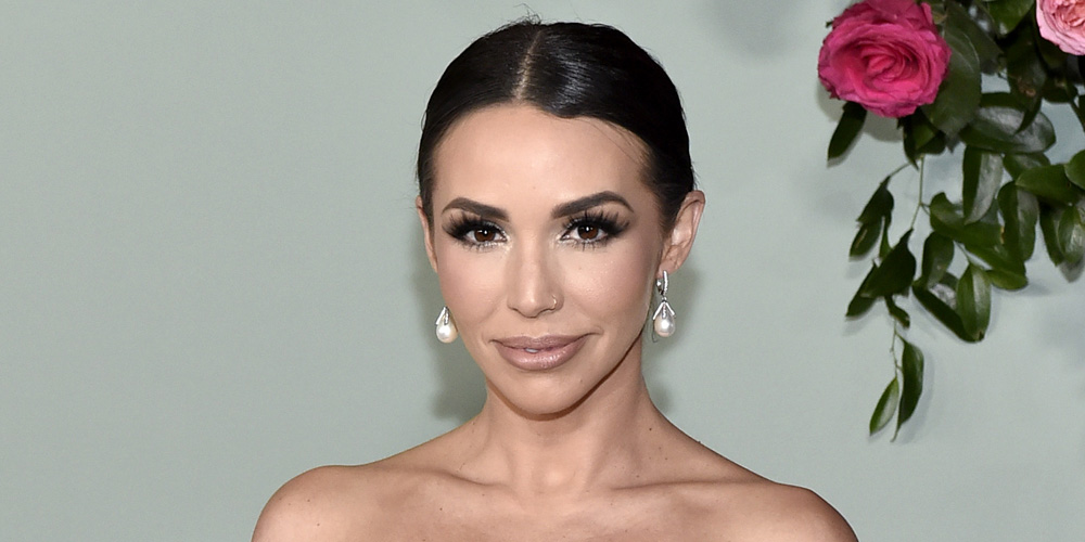 Scheana Shay Reveals the Reason She Started Getting Botox at 24