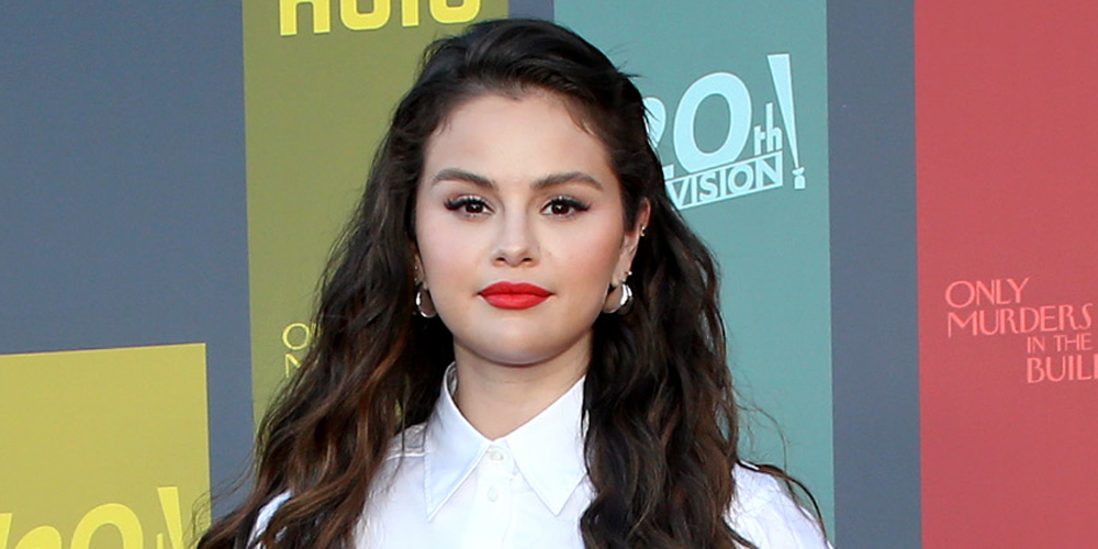 Selena Gomez Thanks Fans With Special Message For Support Over ‘Single
