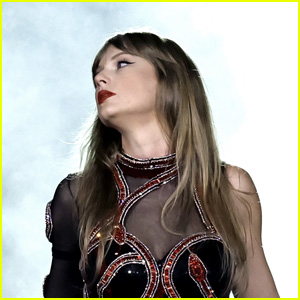 The Sales Numbers Are In for Taylor Swift’s ‘Eras Tour’ & They’re