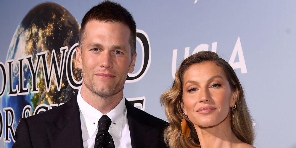 Insider Reveals Why Gisele Bundchen & Tom Brady’s Son Benjamin Didn’t(02)