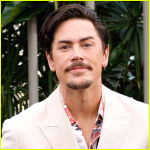 Tom Sandoval Responds to Tii Dating Rumors After Recent Night Out