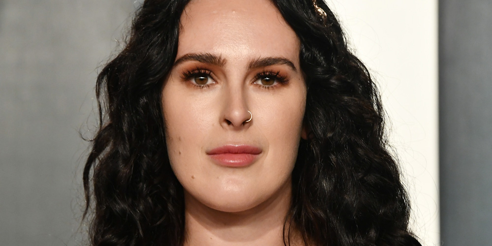 Rumer Willis Reveals Her Baby Girl’s Name Came From a Typo Louetta