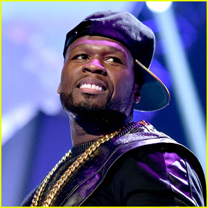 50 Cent Celebrity News and Gossip | Entertainment, Photos and Videos ...
