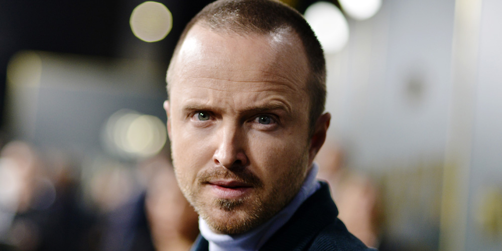 Aaron Paul Calls Out Netflix Over Lack Of ‘Breaking Bad’ Residuals ‘It