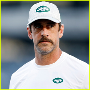 Aaron Rodgers Shares First Statement After Getting Injured in First Jets Game