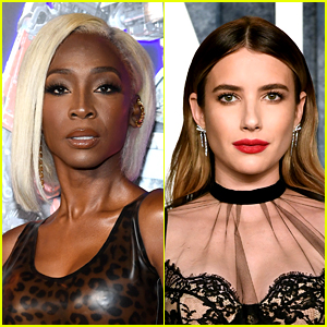 Angelica Ross Reveals What Emma Roberts Said During Apology Phone Call, Tells All in New Interview