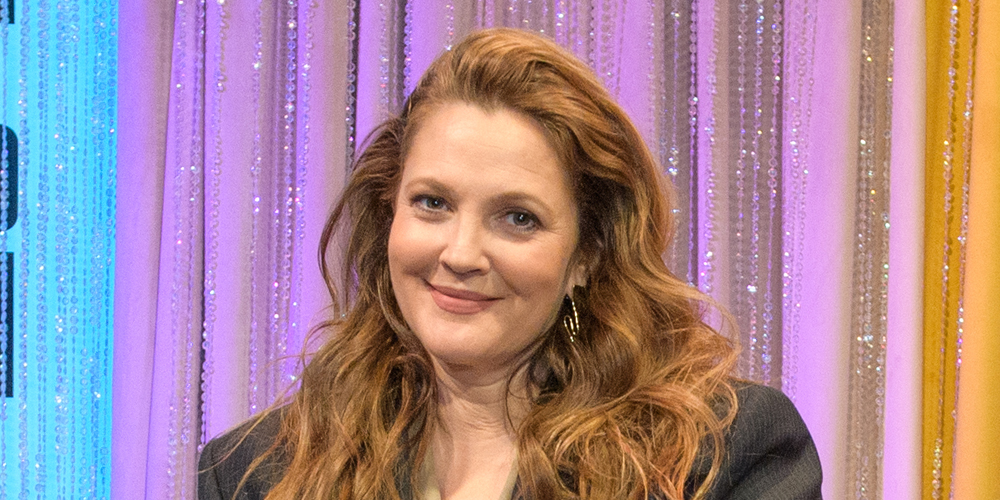 Drew Barrymore Is Pausing Her Show’s Premiere Amid Backlash