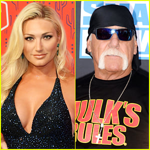 Brooke Hogan Reveals Why She Skipped Her Dad Hulk Hogan's Wedding To Sky Daily