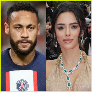 Neymar's Pregnant Girlfriend Bruna Biancardi Speaks Out After He's Filmed with Two Women at Club
