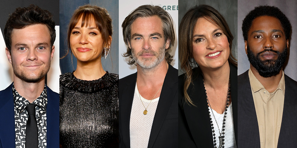 25 Celebrities Who Have Famous Parents – And You Probably Didn’t Realize Many of Them Are Related!