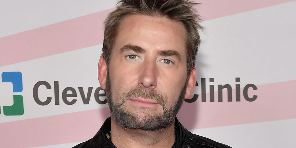 Chad Kroeger Says He’s Done Talking About the Hate Nickelback Gets: ‘I