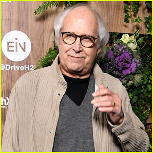 Chevy Chase Says 'Community' Wasn't 'Funny Enough' For Him, One Former Co-Star Responds