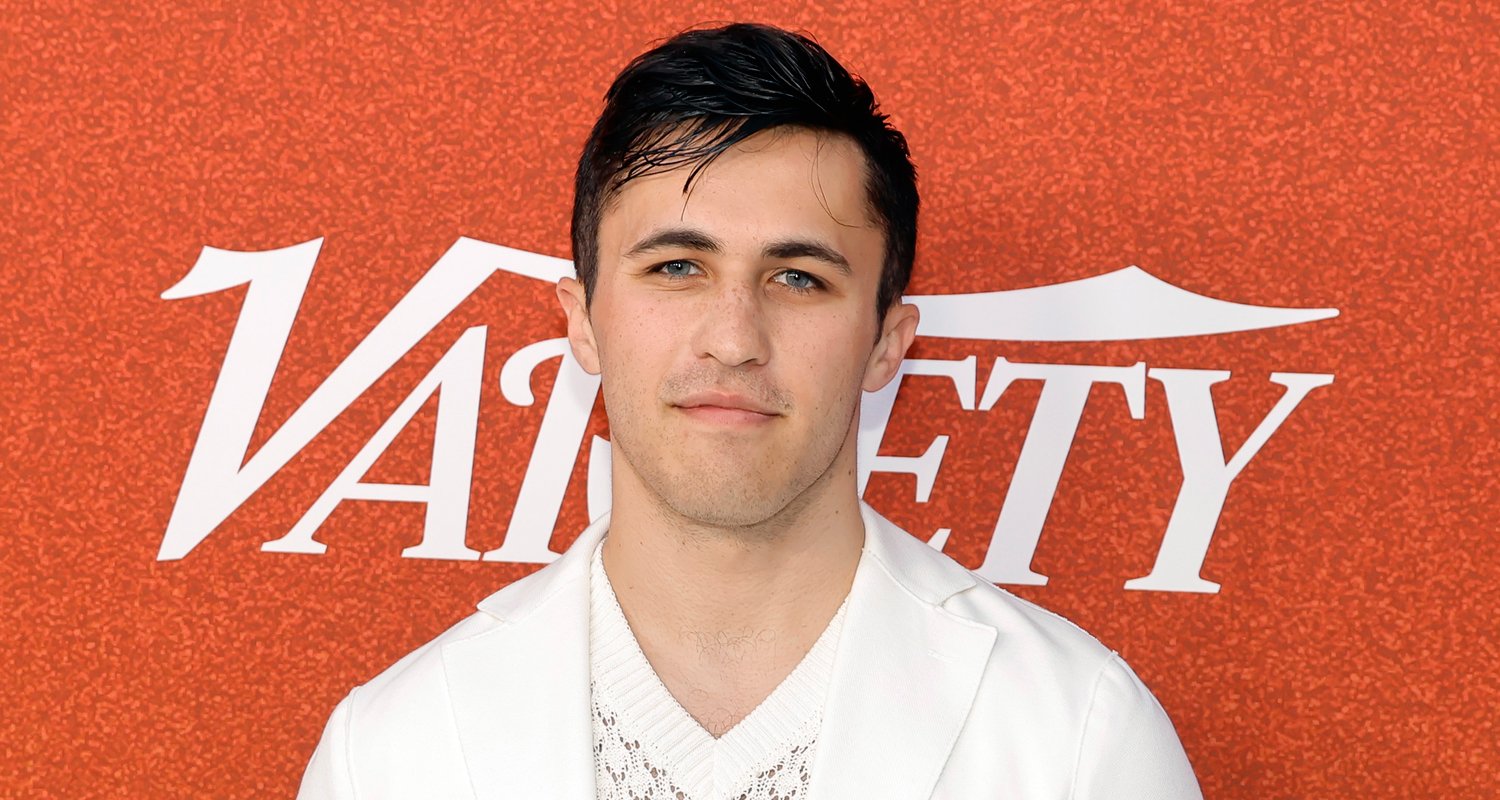 Who Is Chris Olsen’s New Boyfriend? Find Out Who the TikTok Star Is Dating! Chris Olsen
