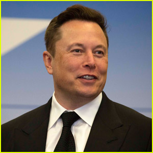 Elon Musk Reveals Names of Toddler Twins He Shares with Neuralink Exec