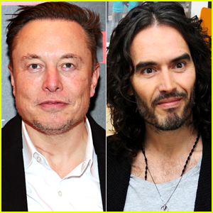 Elon Musk 'Disappointed' With Russell Brand, But Not Due to Actor's Rape & Sexual Assault Allegations