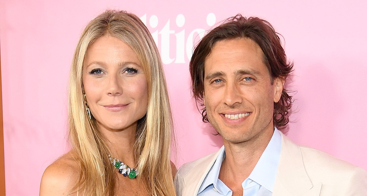 Paltrow Admits It Was ‘Really Hard’ When She Initially Became(01)