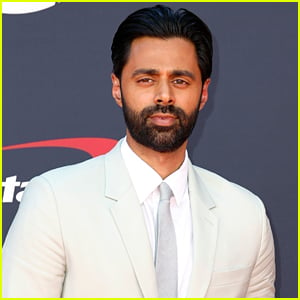 Hasan Minhaj Could Be 'Disqualified' From 'Daily Show' Host Search Because Of False Stories, Former Staffers Say