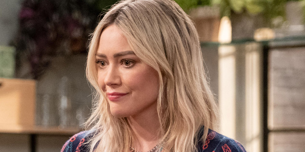‘How I Met Your Father’ Cancelled at Hulu After 2 Seasons Hilary Duff