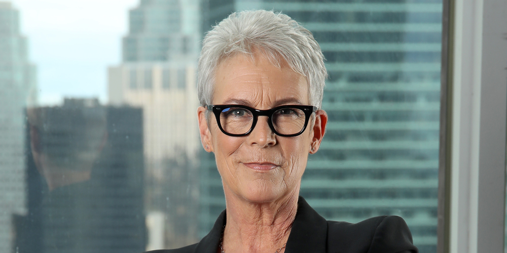 Jamie Lee Curtis Expresses Interest In Joining ‘One Piece,’ Showrunner