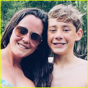 'Teen Mom' Star Jenelle Evans' Son Jace Goes Missing For 3rd Time, Reportedly Sneaks Out Window