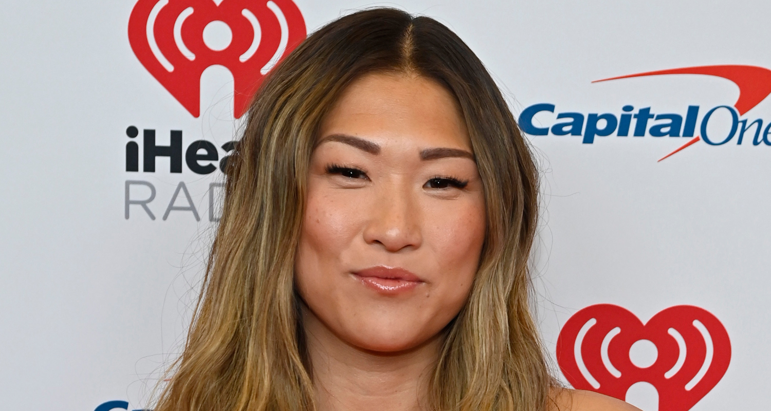 ‘Glee’ Star Jenna Ushkowitz Mourns Death of Beloved Dog Bear ‘We Love
