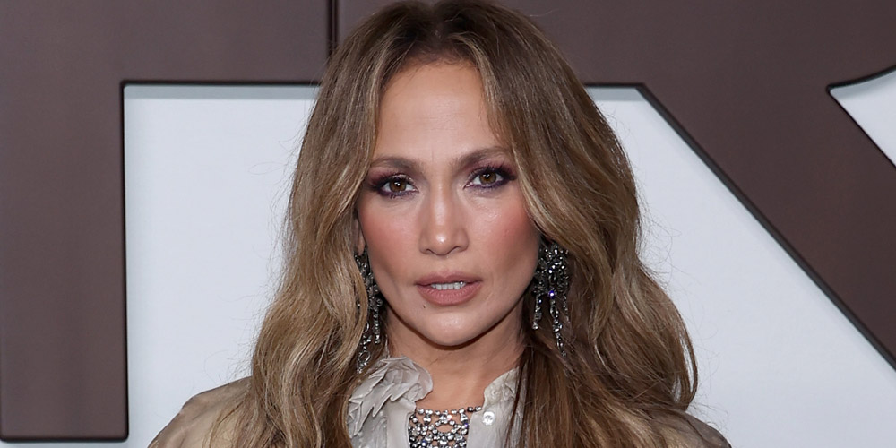 Jennifer Lopez to Release Her First Solo Album in 9 Years See the