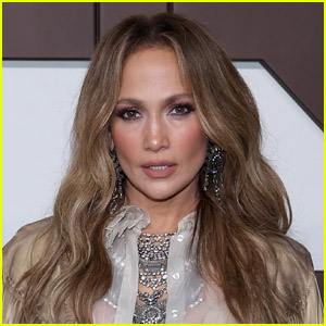 Jennifer Lopez to Release Her First Solo Album in 9 Years - See the Tracklist!