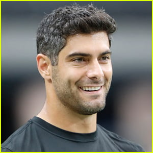 Who Is Jimmy Garoppolo's Girlfriend? Dating History & Rumored Girlfriend Revealed (Including an Adult Film Star!)