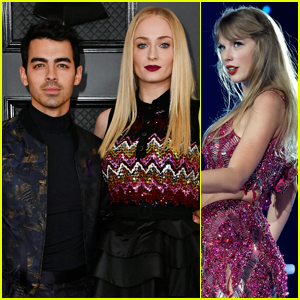 Sophie Turner Trolled Joe Jonas With a Taylor Swift Reference Days Before Fight That Reportedly Led to the End of Their Relationship