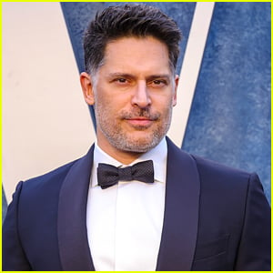 Joe Manganiello To Host 'Deal Or No Deal Island' Spinoff Game Show Series