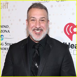 Joey Fatone Talks *NSYNC's Reunion After 20 Years: 'It Was Awesome'