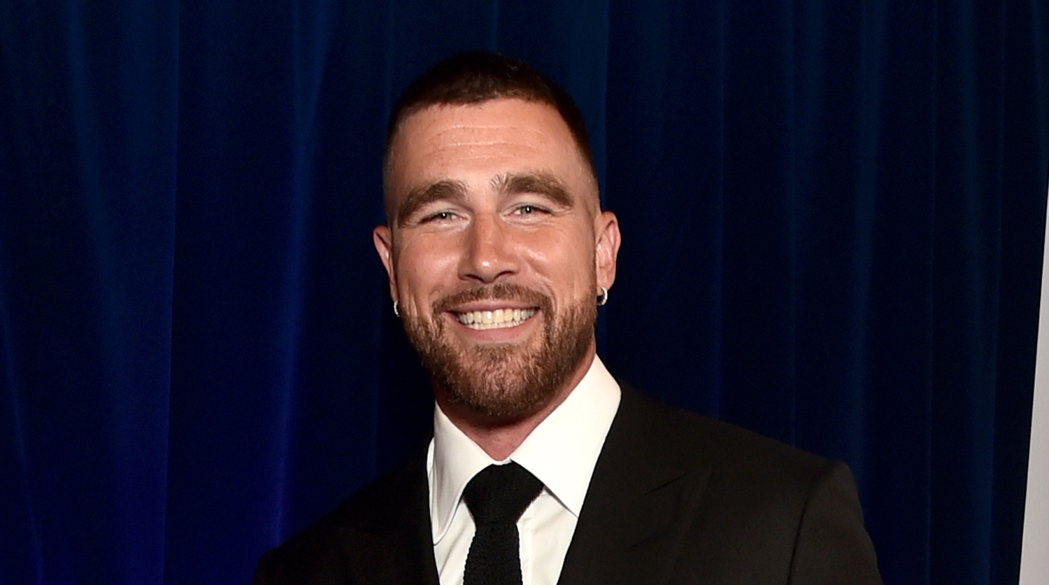 Travis Kelce Source Deny Cheating Allegations from Ex Maya Benberry