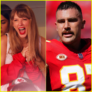 Taylor Swift & Travis Kelce: Every Song & Lyric Easter Eggs That Connect the Two!