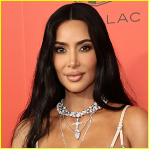 Kim Kardashian Reveals Who Her 'Ultimate Celeb Crush' Is