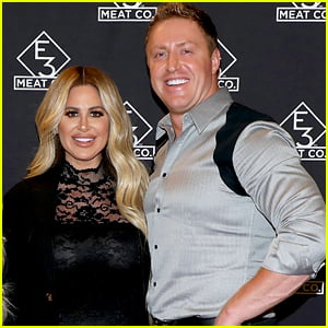 Kim Zolciak Files To Dismiss Second Divorce From Kroy Biermann, Claims They Are Still Having Sex